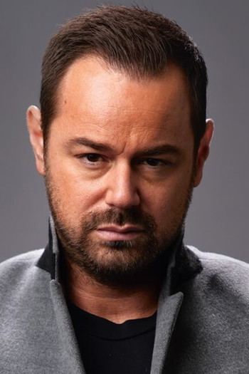 Photo of actor Danny Dyer