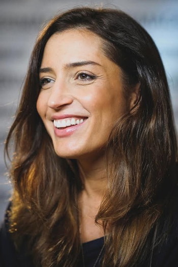 Photo of actress Reed Morano