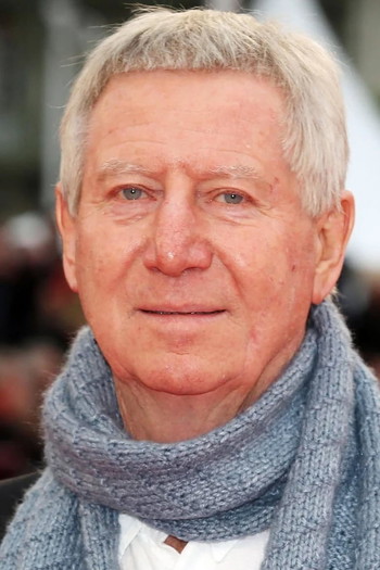 Photo of actor Régis Wargnier