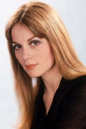 Photo of actress Françoise Dorléac