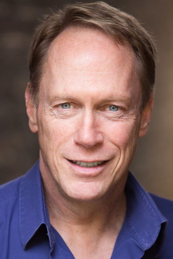 Photo of actor Todd Boyce