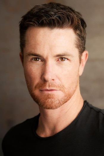 Photo of actor James Alexander