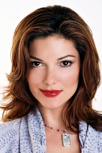 Photo of actress Laura Harring