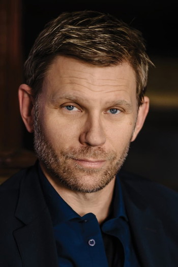 Photo of actor Mark Pellegrino