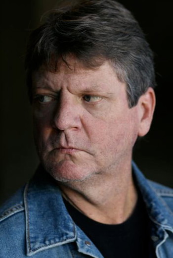 Photo of actor Brent Briscoe