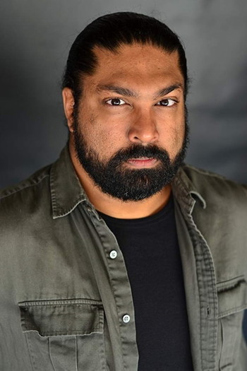 Photo of actor Gugun Deep Singh