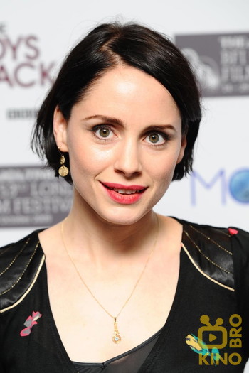 Photo of actress Laura Fraser