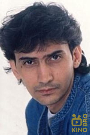 Photo of actor Abdul Alshawish