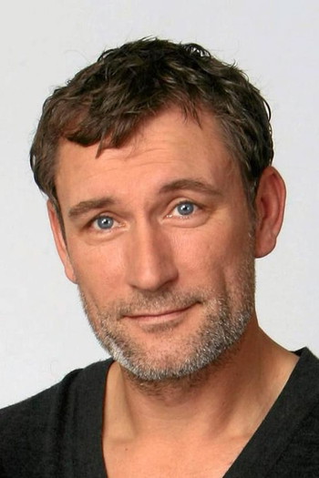 Photo of actor Heikko Deutschmann