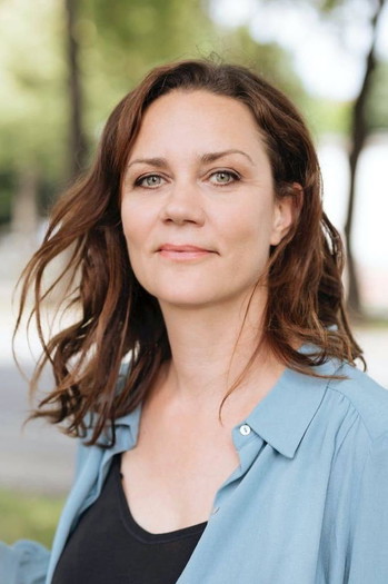 Photo of actor Kristina Bangert