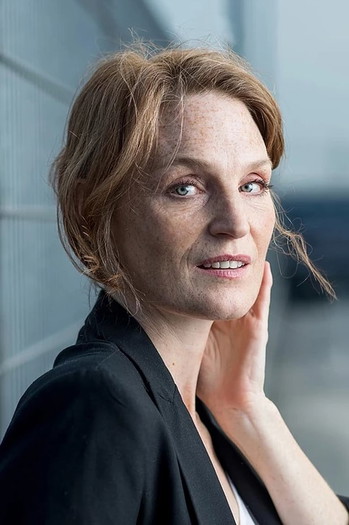 Photo of actress Katja Lechthaler