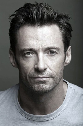 Фото актёра Hugh Jackman