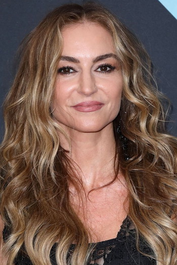 Photo of actress Drea de Matteo