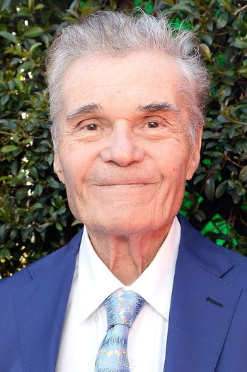 Photo of actor Fred Willard