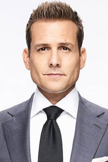 Фото актора Gabriel Macht