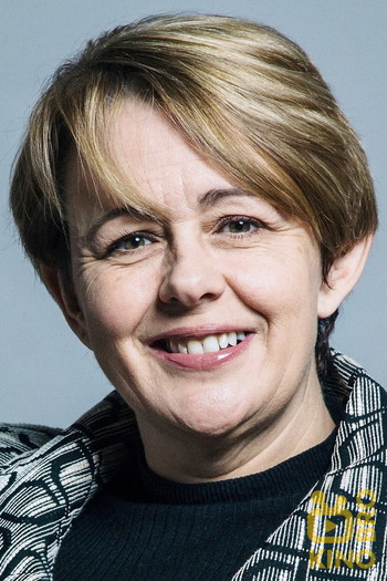 Photo of actress Tanni Grey-Thompson