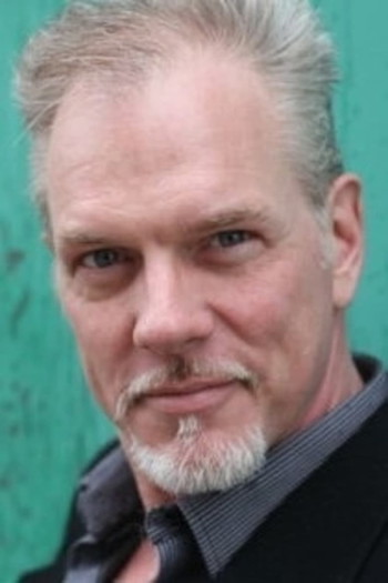 Photo of actor J.D. Nicholsen