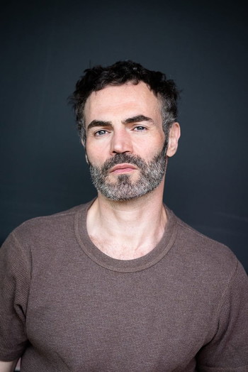 Photo of actor Antoine Michel