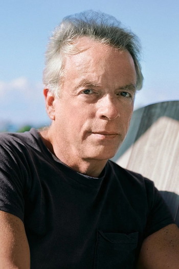 Photo of actor Spalding Gray