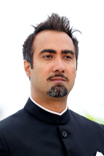 Photo of actor Ranvir Shorey