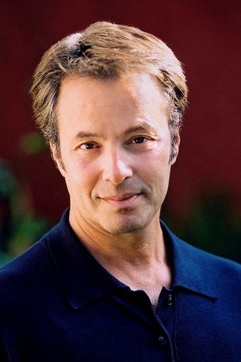 Photo of actor Philip Casnoff