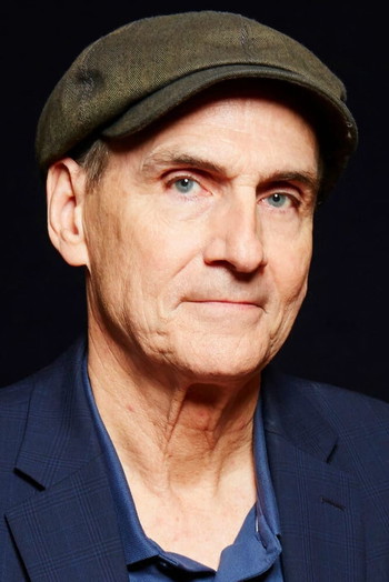 Фото актёра James Taylor