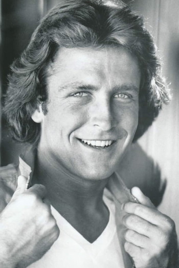 Photo of actor Philip Brown