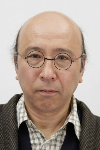 Photo of actor Tarô Suwa