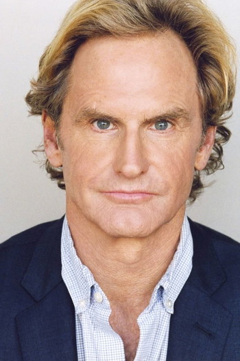 Photo of actor Jere Burns