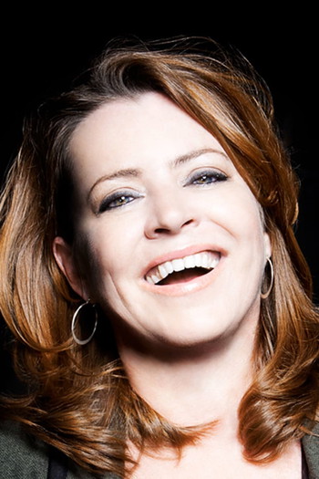 Photo of actress Kathleen Madigan