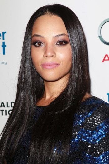 Фото акторки Bianca Lawson