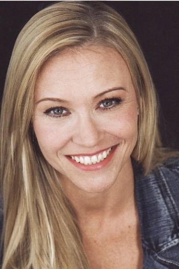 Photo of actor Tamara Glynn