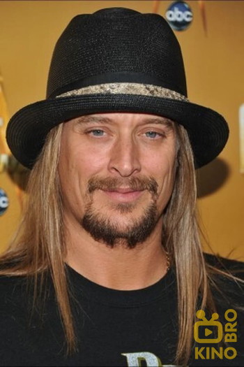 Photo of actor Kid Rock