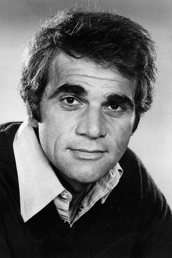 Photo of actor Alex Rocco