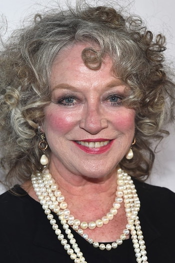 Photo of actress Veronica Cartwright