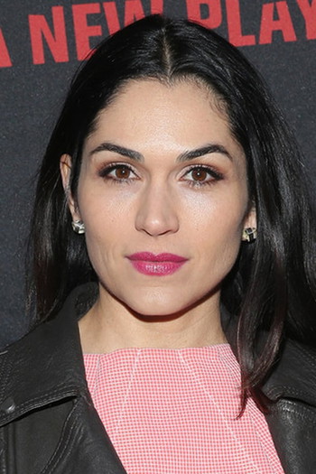 Photo of actress Lela Loren