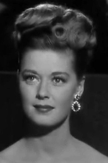 Photo of actress Helen Horton