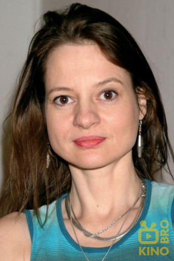 Photo of actress Martina Schießer