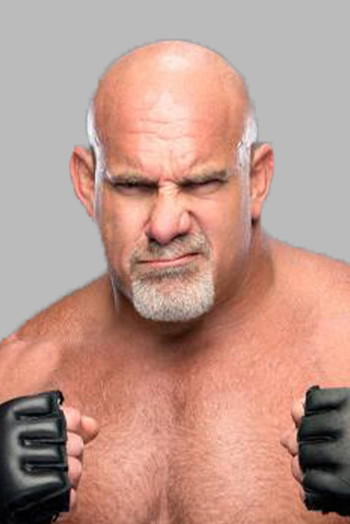 Photo of actor Bill Goldberg