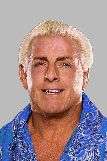 Фото актёра Ric Flair