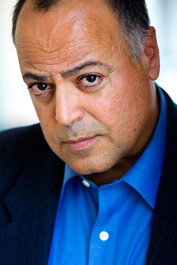 Photo of actor George Tovar