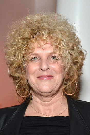 Photo of actor Bette Sussman