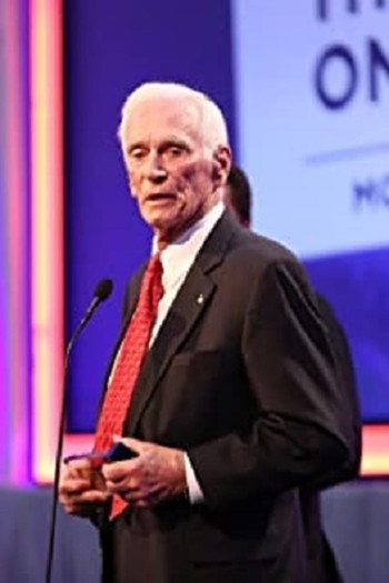 Photo of actor Eugene Cernan