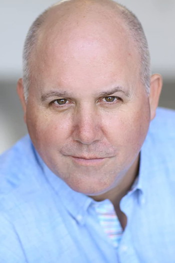 Photo of actor James DuMont