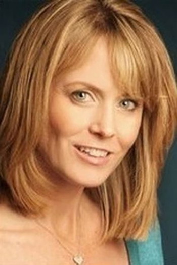 Photo of actress Cheryl Guttridge