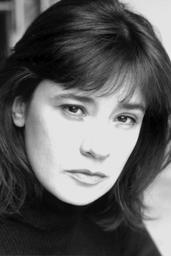 Photo of actress Tina Kellegher