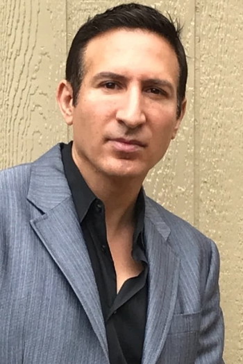 Photo of actor William DeMeo