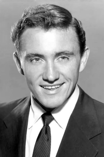 Photo of actor Merv Griffin