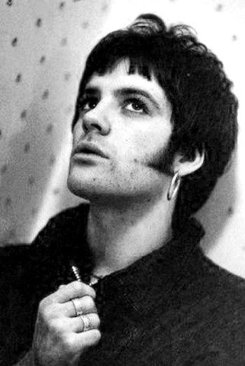 Фото актора Richey Edwards