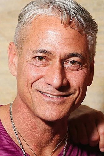 Photo of actor Greg Louganis